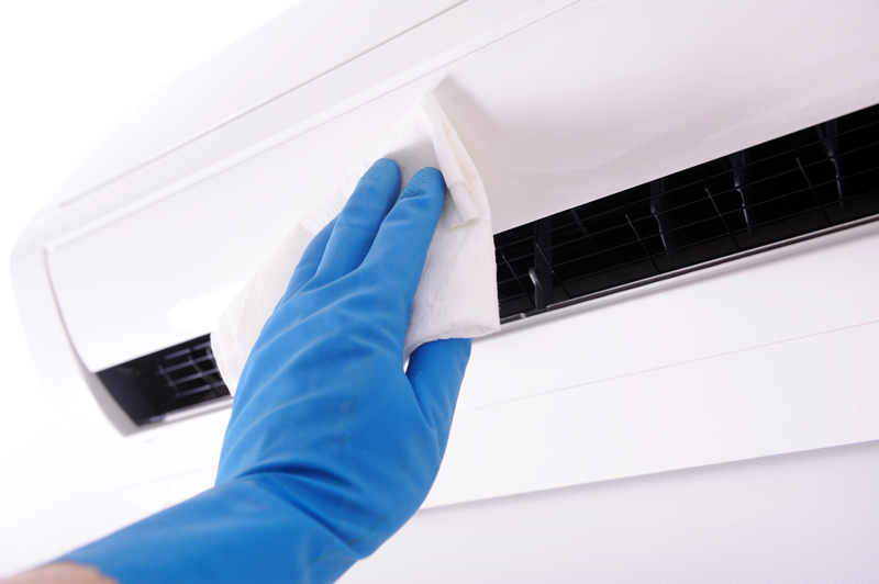 HVAC Maintenance for Optimal Performance and Longevity