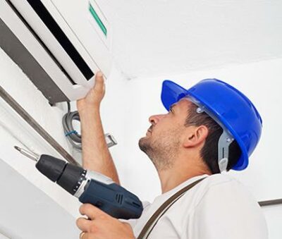 How to Choose the Right AC Installer in Mauritius