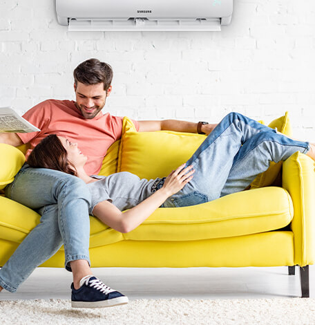Samsung Air Conditioners
