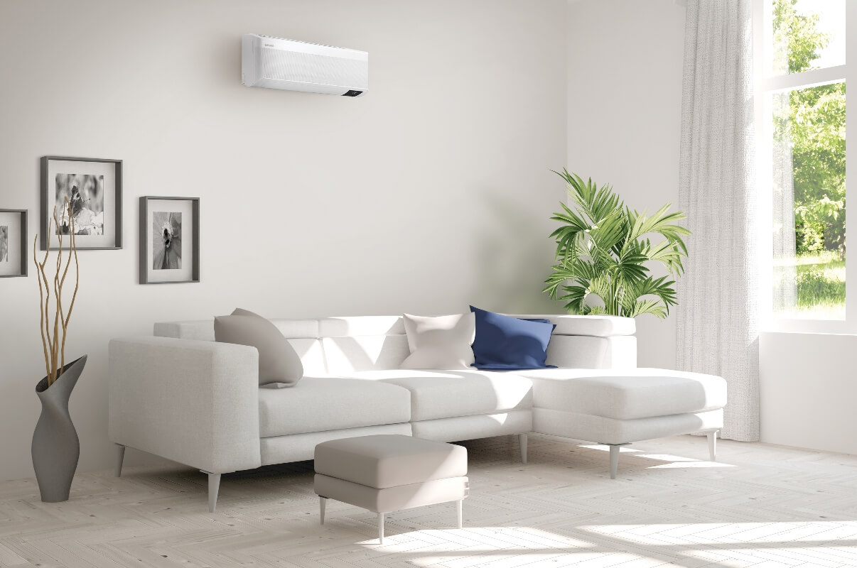 Choosing Air Conditioning Systems