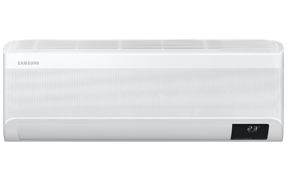 Samsung AR 9500T Wind-Free Inverter Midwall Split Aircon