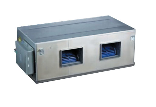 Alliance MSP Light Commercial Inverter Duct