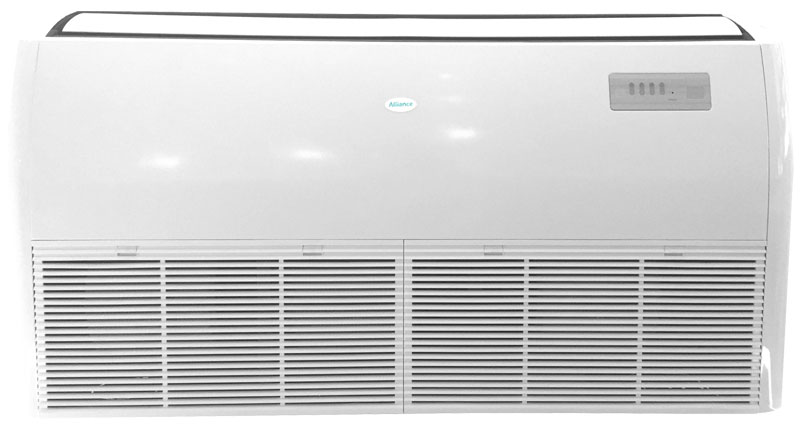 Alliance Light Commercial Inverter Underceiling