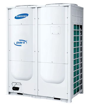 Samsung Digital Variable Multisystem