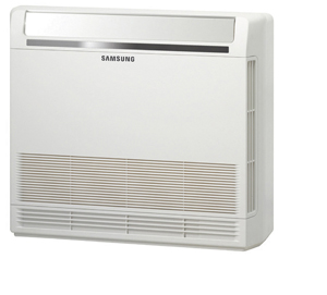 Samsung Console Inverter