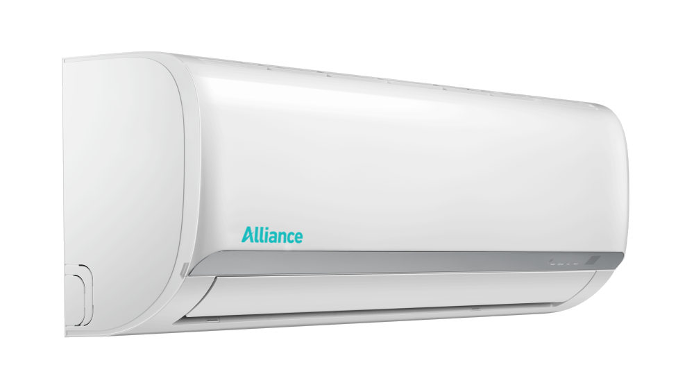 Alliance 2023 left angle Alliance Air Con