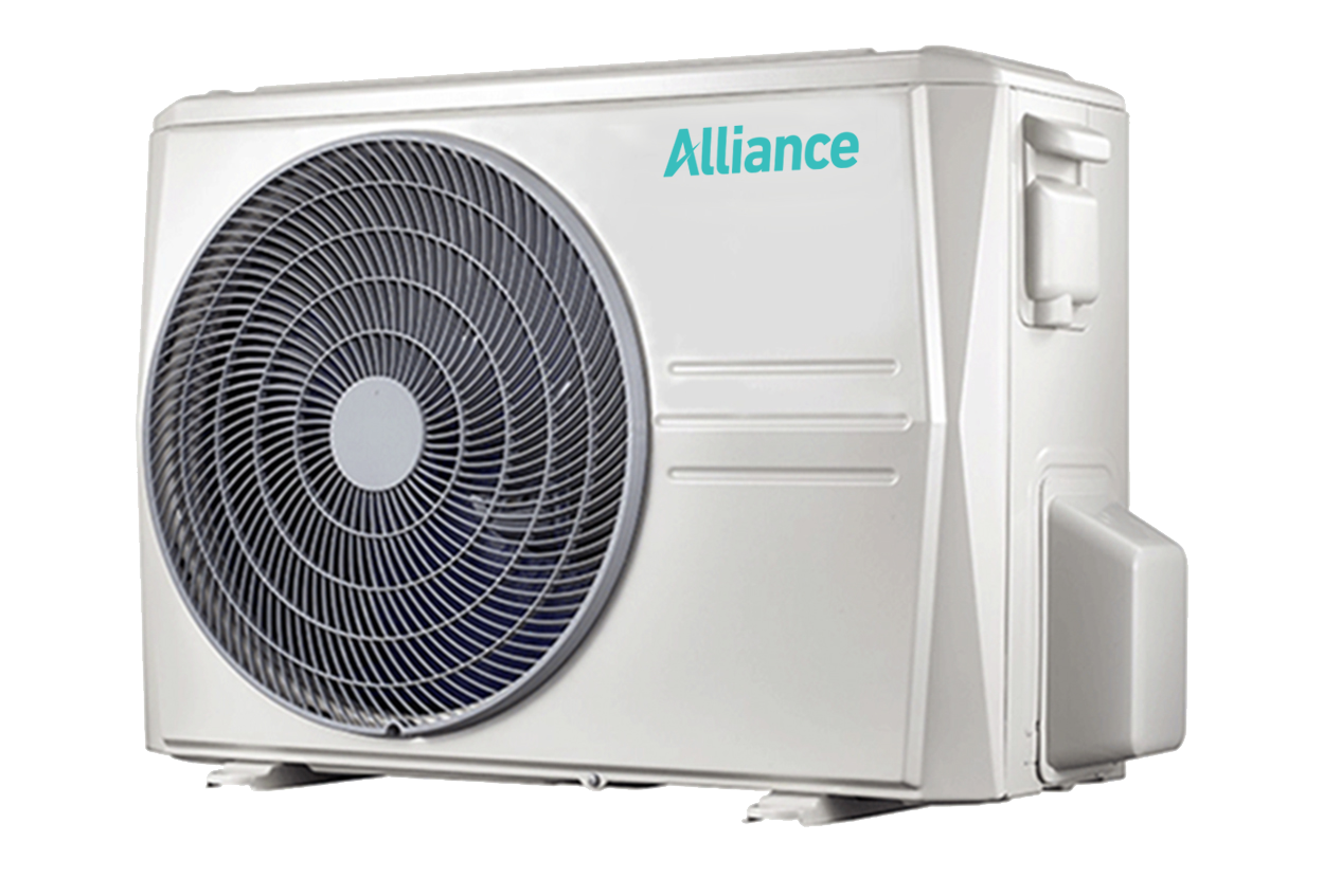 Alliance Outdoor 2023
