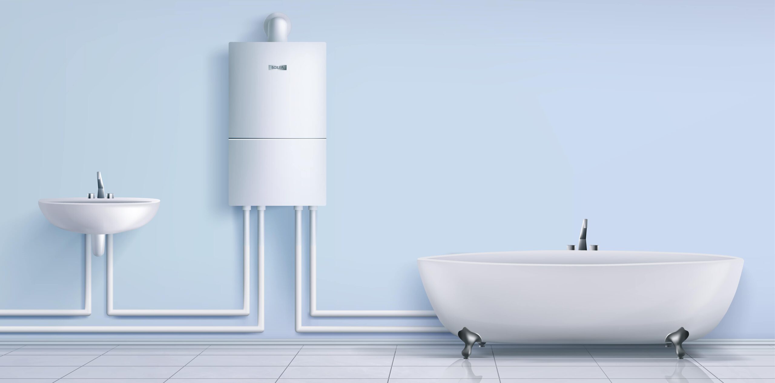 Efficiency in Water Heating Systems Mauritius